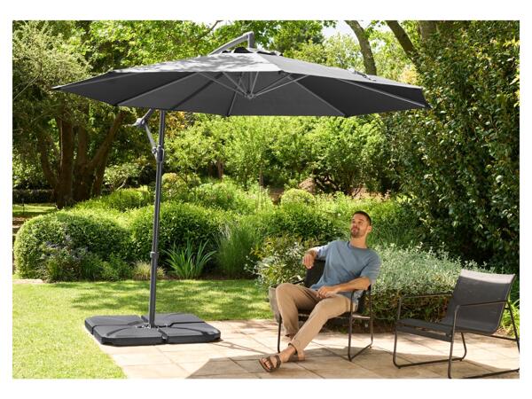Cantilever Parasol
