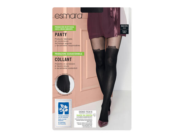 Ladies' Tights