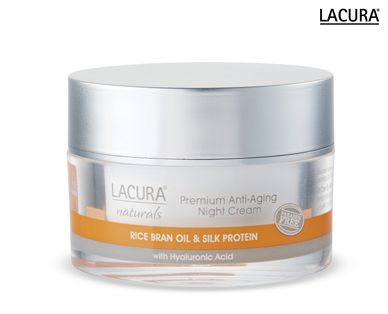 ANTI-AGEING DAY OR NIGHT FACE CREAM 50ML