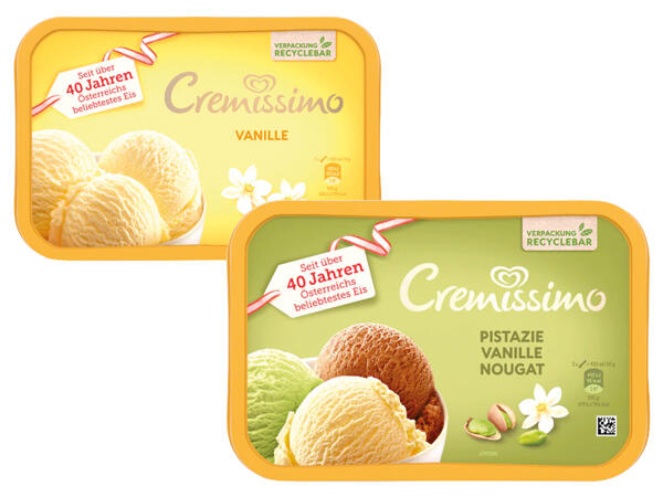 Eskimo Cremissimo