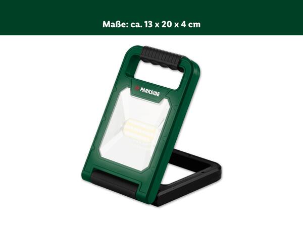 LED-Strahler-Sortiment