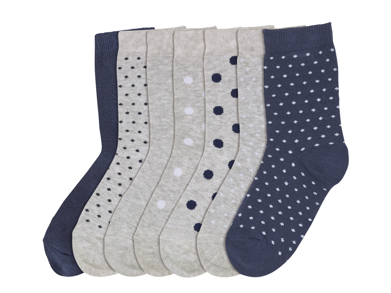 Girls' Socks