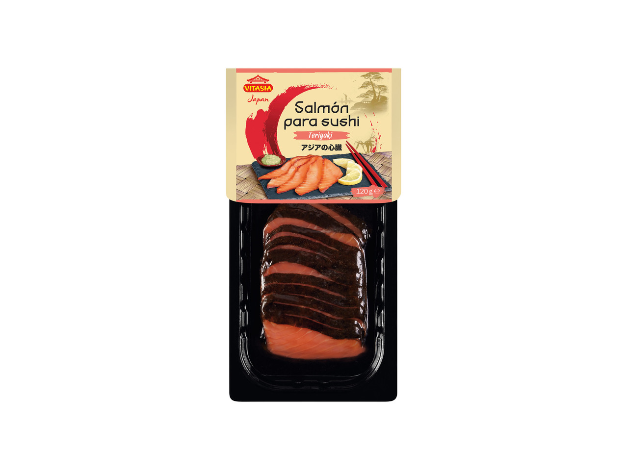 SUSHI SPECIALITA
