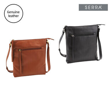 Women's Leather Handbag
