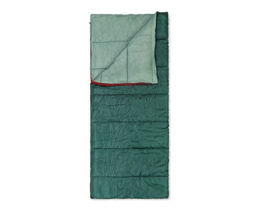 Adventuridge 
 Warm Weather Sleeping Bag
