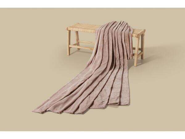 Blanket 280 x 300cm