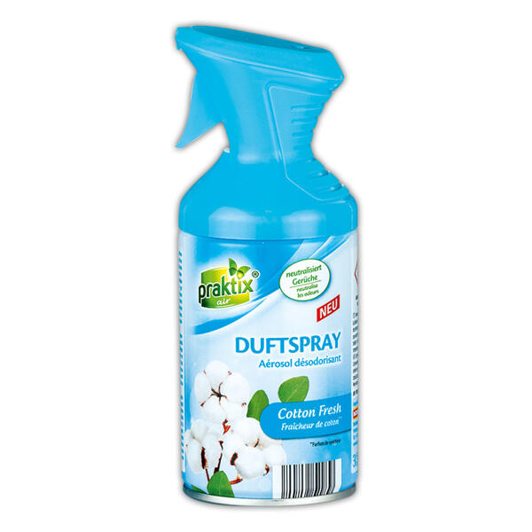 Duftspray