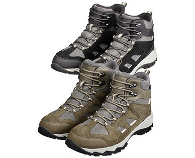 CRANE(R) 
 DAMEN-/HERREN-TREKKINGSTIEFEL