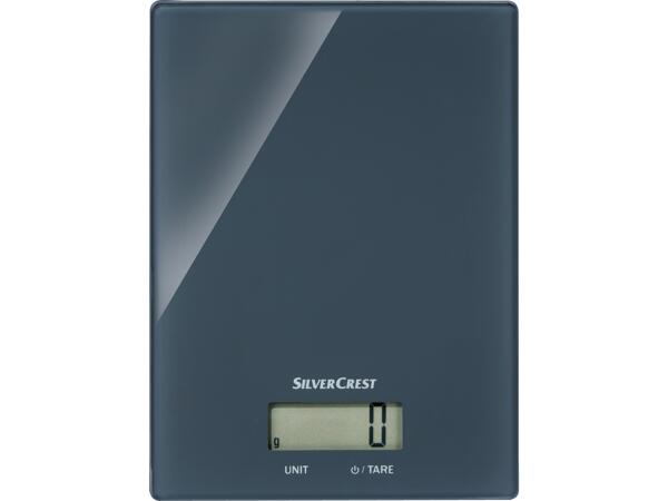 Kitchen Scales