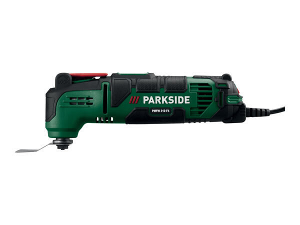 Parkside Multi-Purpose Tool