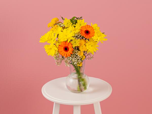 Easter Posey Bouquet