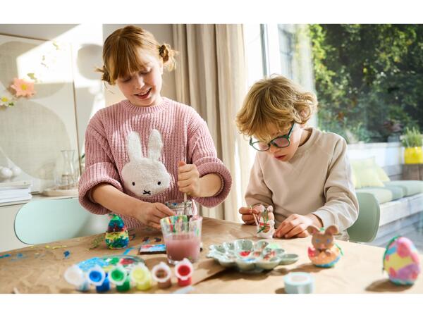 Paint Your Own Easter Decorations