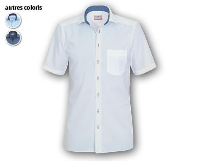 Chemise ROYAL CALSS SELECTION