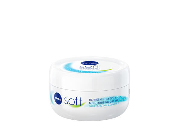 Nivea Soft