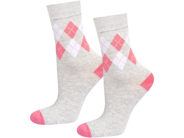 Mother's Day Socks
