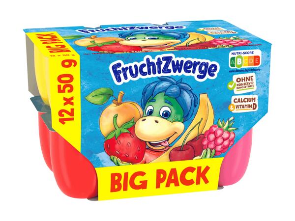 Fruchtzwerge