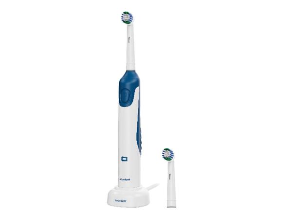 Electric Toothbrush