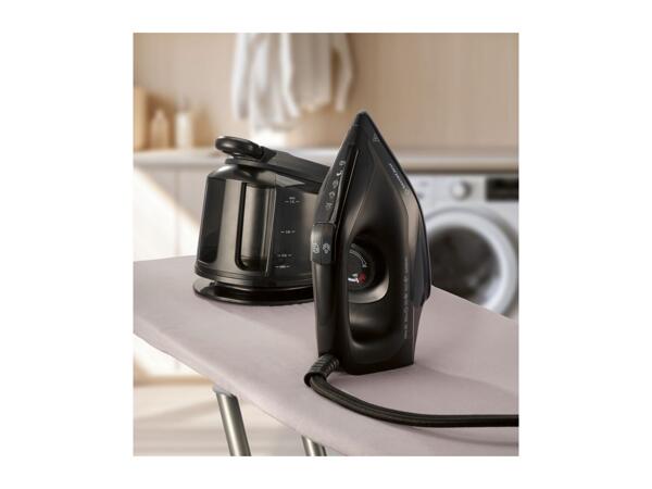 Silvercrest Steam Generator Iron