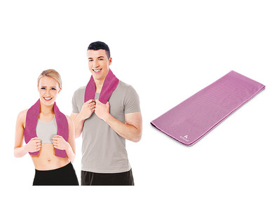 Atomi Instant Cooling Towel