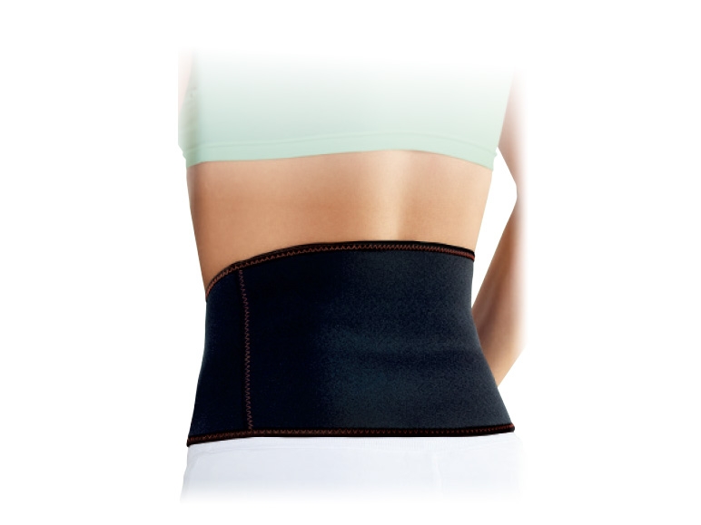 SENSIPLAST Sports Back Support