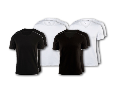 GREEN FEELING BIO Herren-Unterhemd