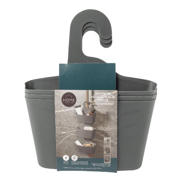HOME CREATION(R) 				Paniers de douche