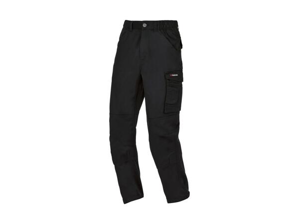 Men's Work Trousers