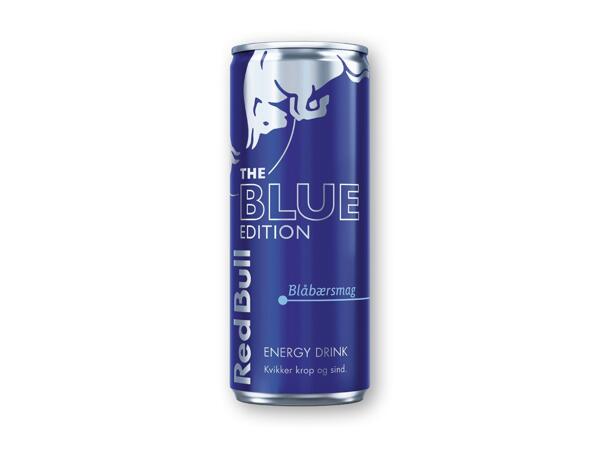 RED BULL Energidrik