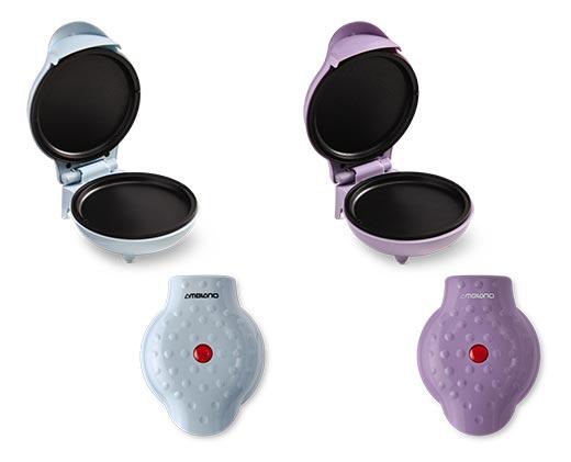 Ambiano 
 Mini Waffle, Bundt or Griddle Maker
