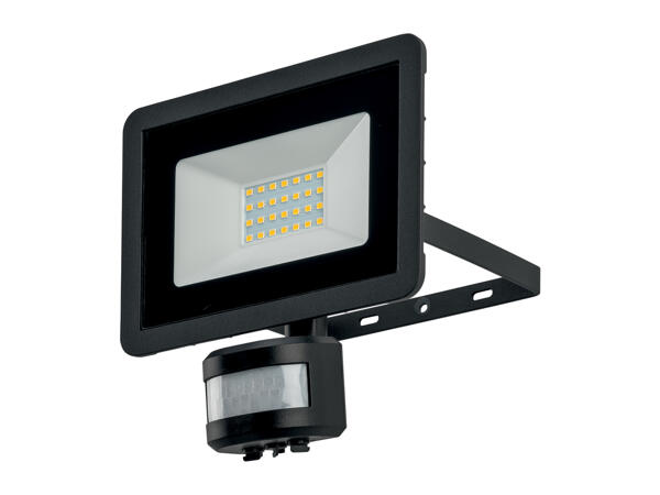 Livarno Home LED Outdoor Light