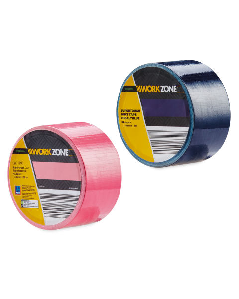 10m Supertough Duct Tape