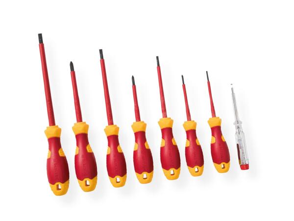 VDE Screwdriver Set