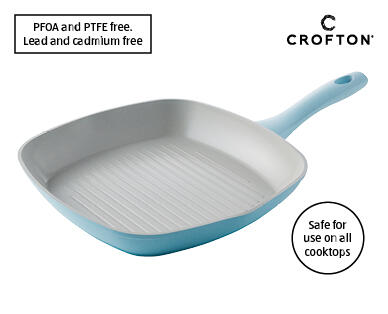 Ceramic Non-Stick Griddle 28cm