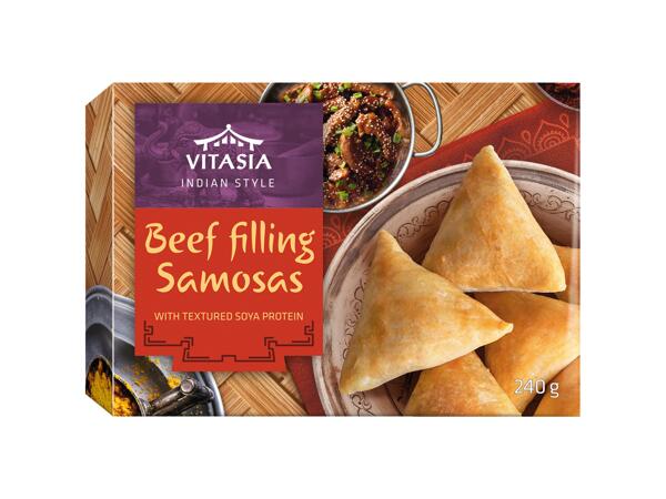 Asian Favourites