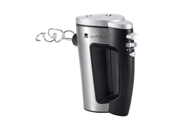 Hand Mixer