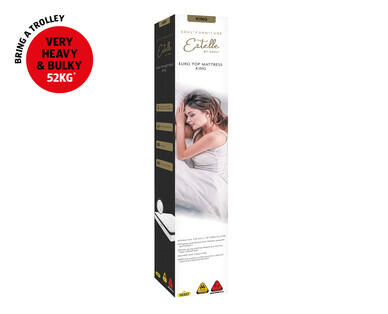 Mattress In A Box – King Size