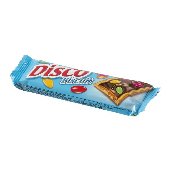 Biscuits disco, 24 pcs - Aldi - Luxembourg - Archive des offres ...