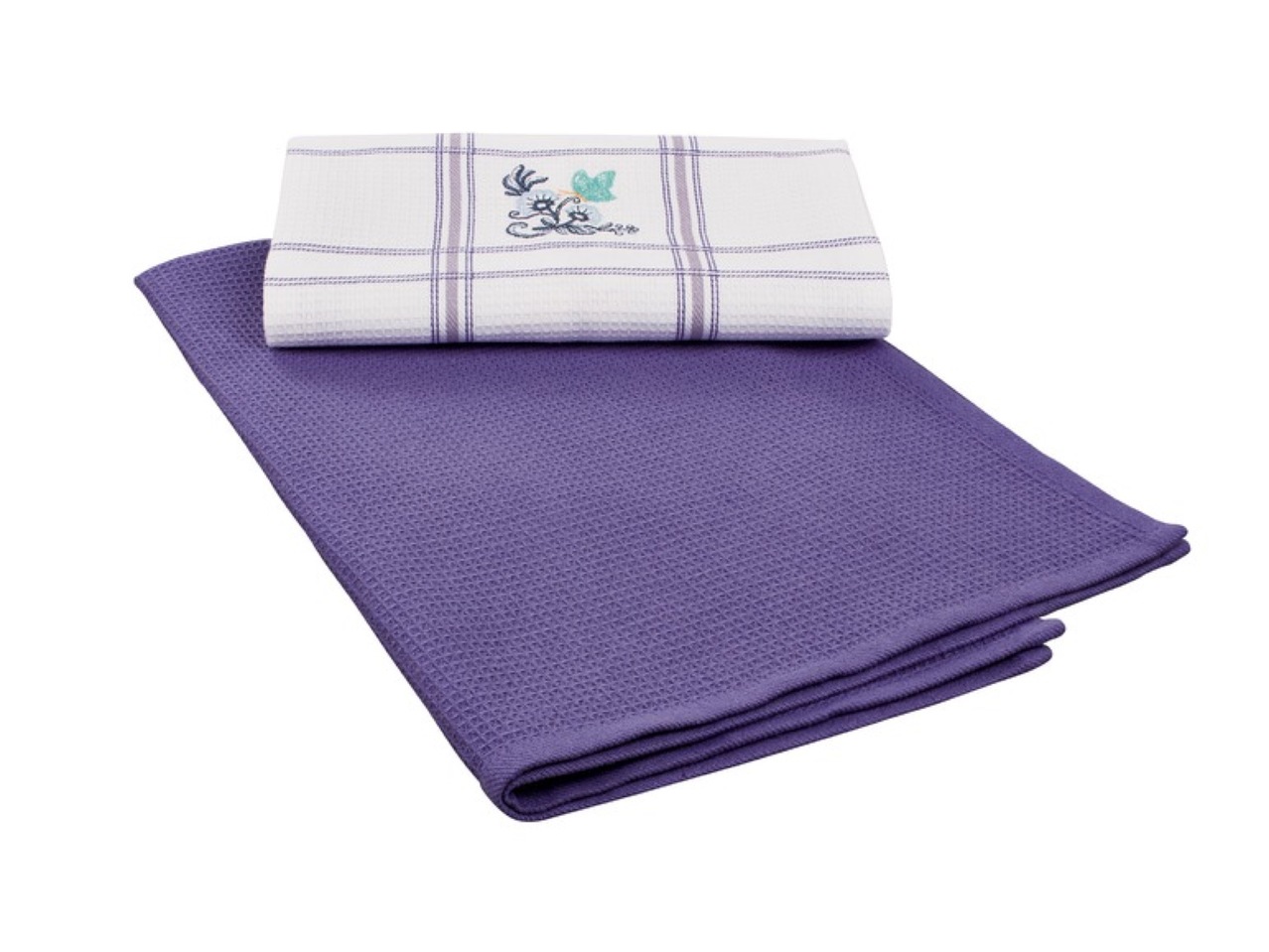 Diskhanddukar, 2-pack1