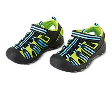 Lily & Dan 
 Children's Trekking Sandals