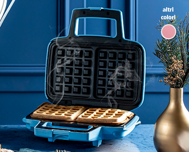 Macchina per waffle AMBIANO