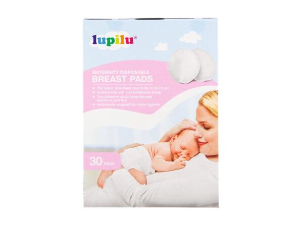 Baby Hygiene Products