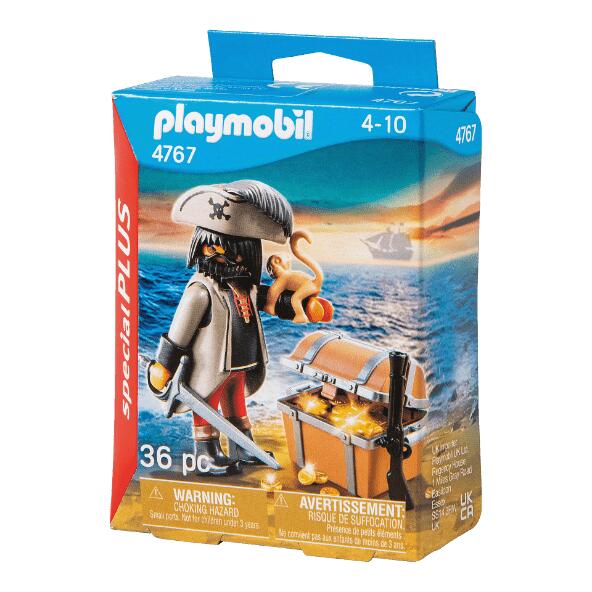 PLAYMOBIL(R) Ensemble de jeu