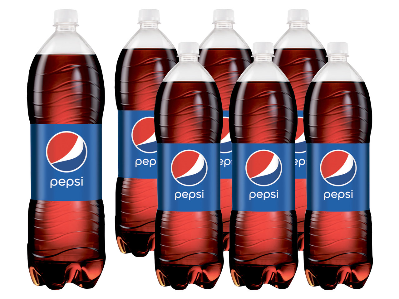 PEPSI Cola
