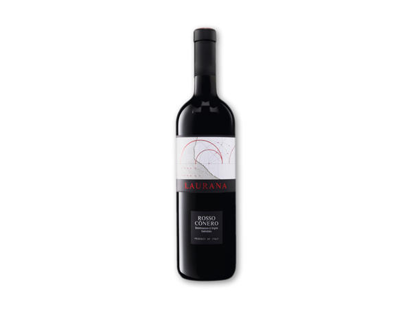 LAURANA Rosso Conero DOC