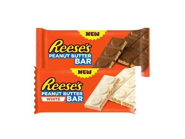 Peanut Butter Bar