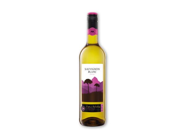 CIMAROSA Chardonnay Colombard, Rosé, Sauvignon Blanc eller Chardonnay