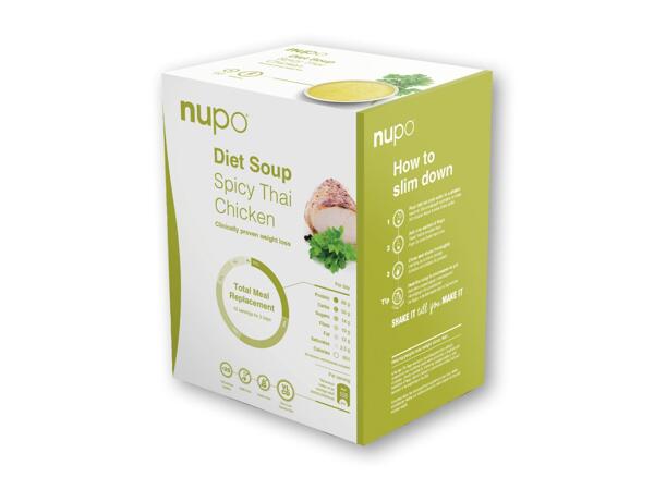 NUPO Diet Shake