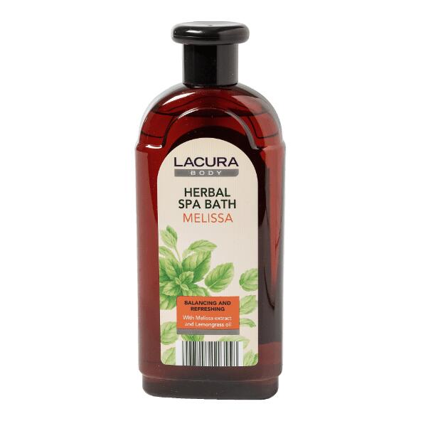 LACURA(R) Bain traitant aux herbes