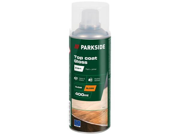 Spray Paint Assorment