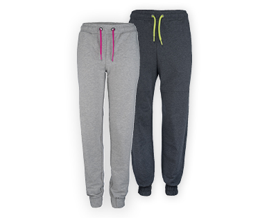 Pantalon de survêtement style urbain pour femmes/hommes CRANE(R)